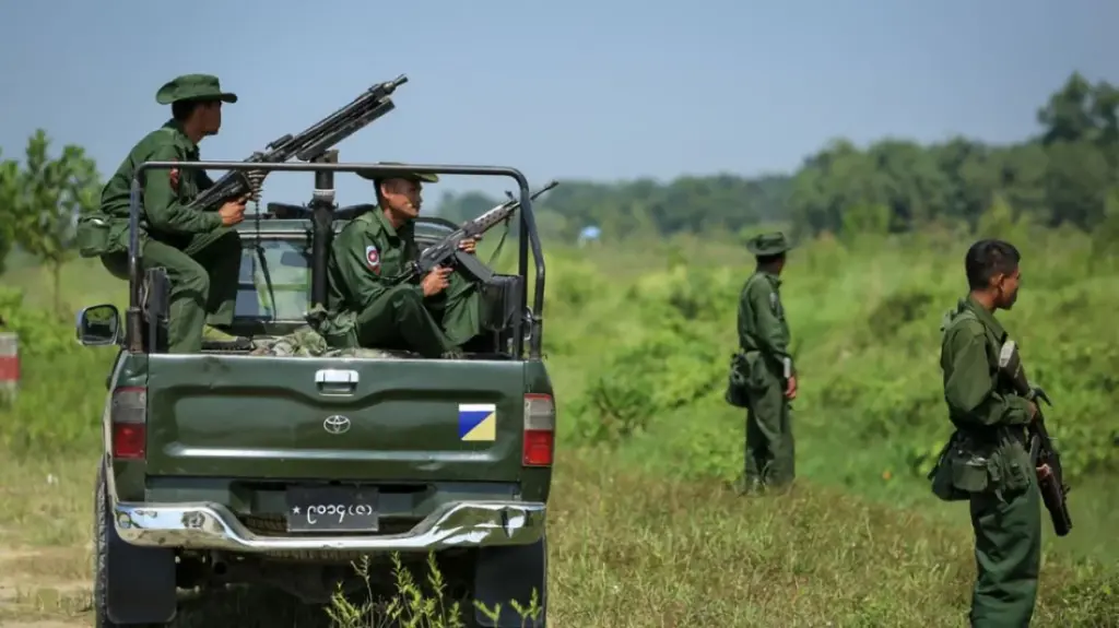 Why is Myanmar’s junta pushing for elections?