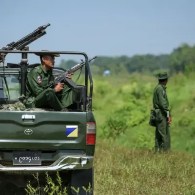 Why is Myanmar’s junta pushing for elections?