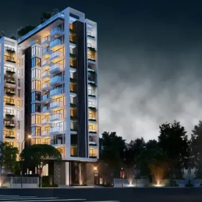 An intro to a newer residential concept