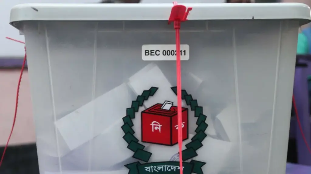 Candidates can spend Tk10 per voter