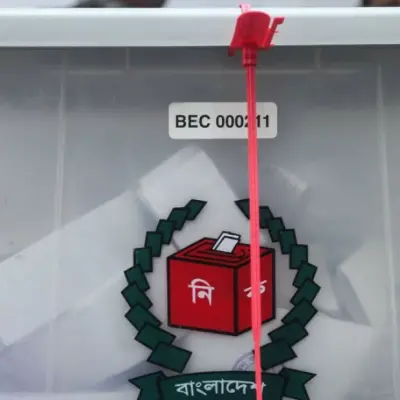 Candidates can spend Tk10 per voter