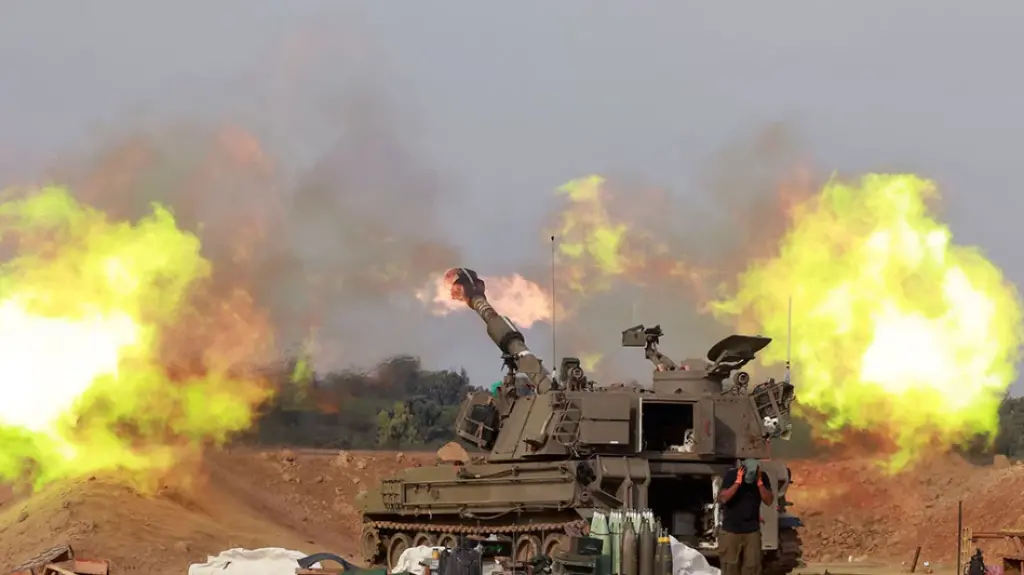 Hundreds more Palestinians killed as Israel pursues Hamas in Gaza