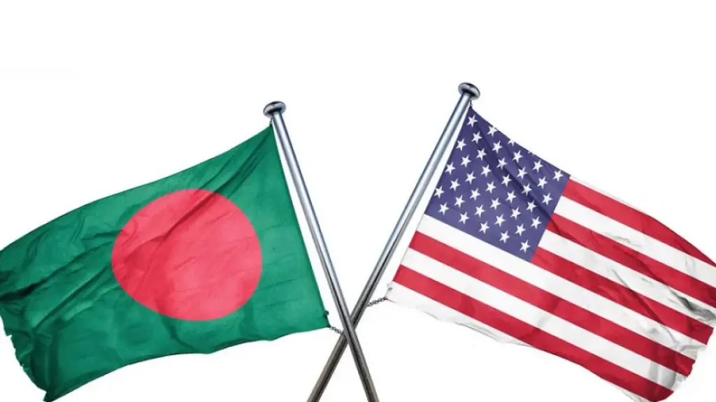 Bangladesh Ambassador to US Imran returns to work