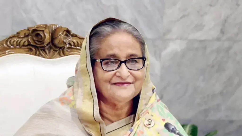 PM Hasina to address last electoral rally in Narayanganj on January 4