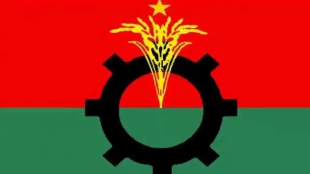 BNP, like-minded parties set to hold black-flag processions Friday, Saturday