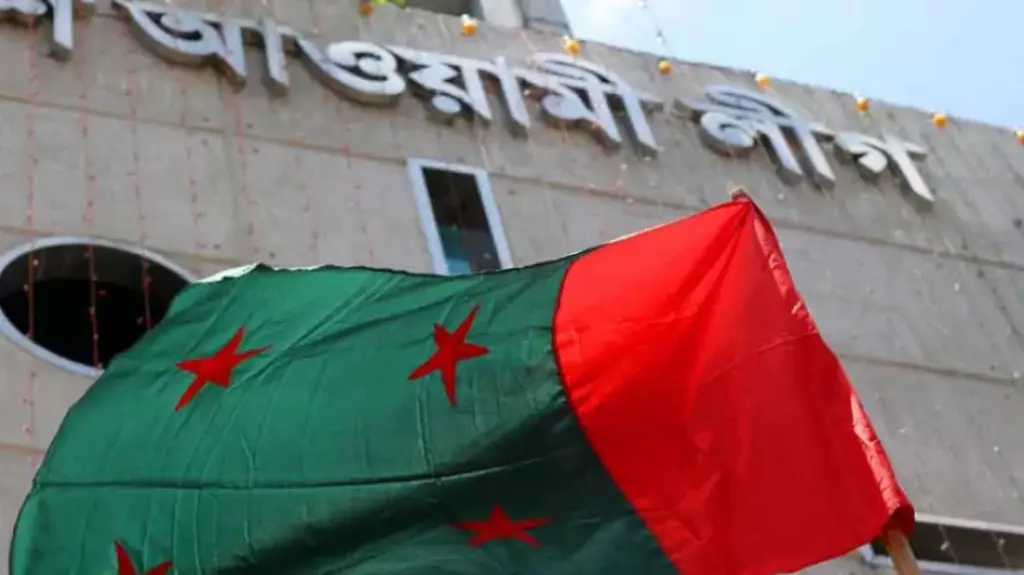 32 Awami League aspirants running for each seat