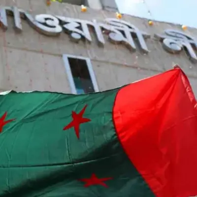32 Awami League aspirants running for each seat