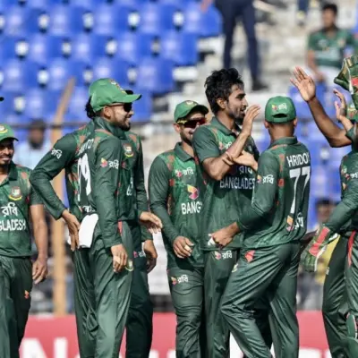 Tigers to play three T20Is away to USA ahead of T20 WC