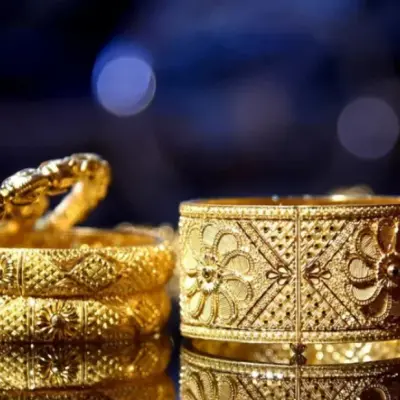Gold price hits record high in Bangladesh