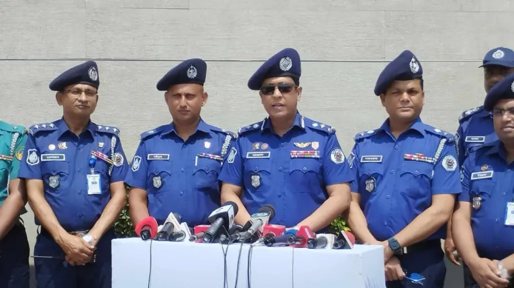 Industrial police inspecting RMG factories to oversee payment of salaries, bonuses