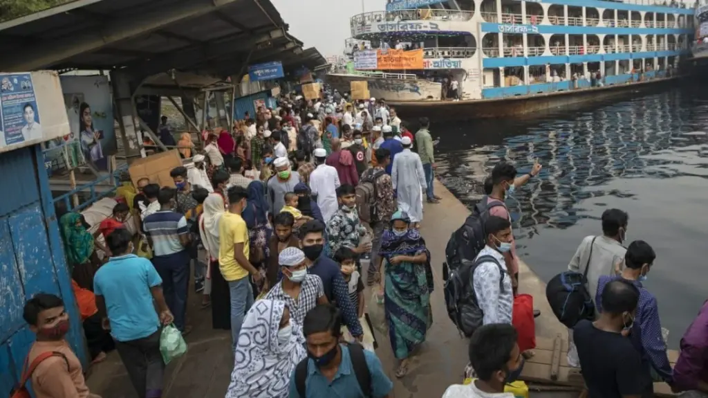 Probe body formed over 5 deaths at Sadarghat terminal