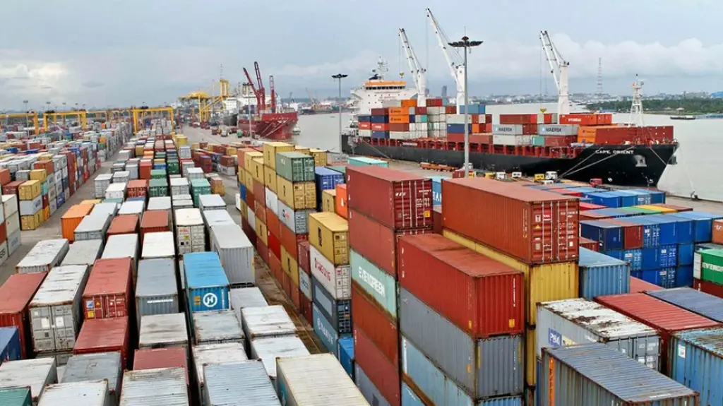 Shipping sector budget increased to 3,426C