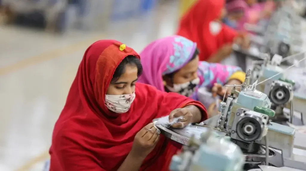 BD still among 10 worst countries for labour rights