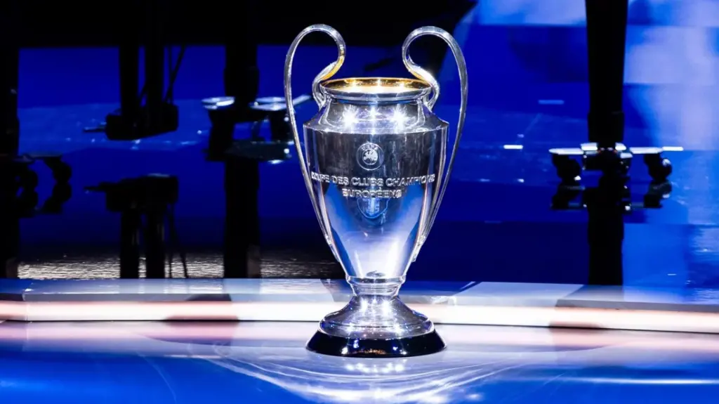 Holders Real Madrid face Dortmund, Liverpool in new-look UCL