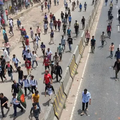 Govt receives list of 728 people killed in student movement
