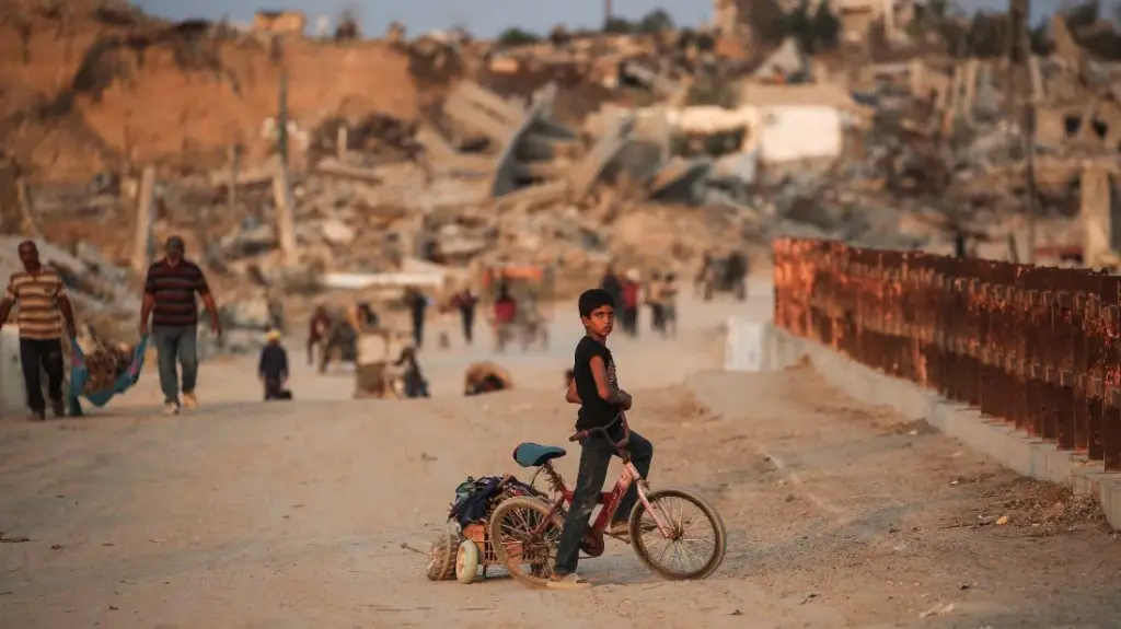 Will Pakistan and Indonesia join Gaza stabilization force?