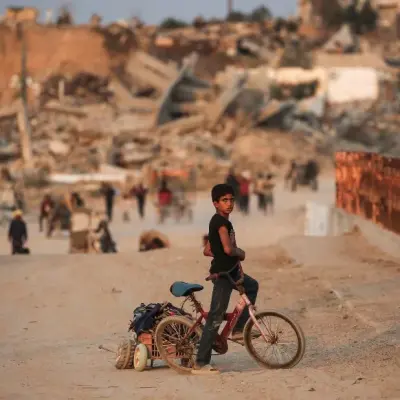 Will Pakistan and Indonesia join Gaza stabilization force?