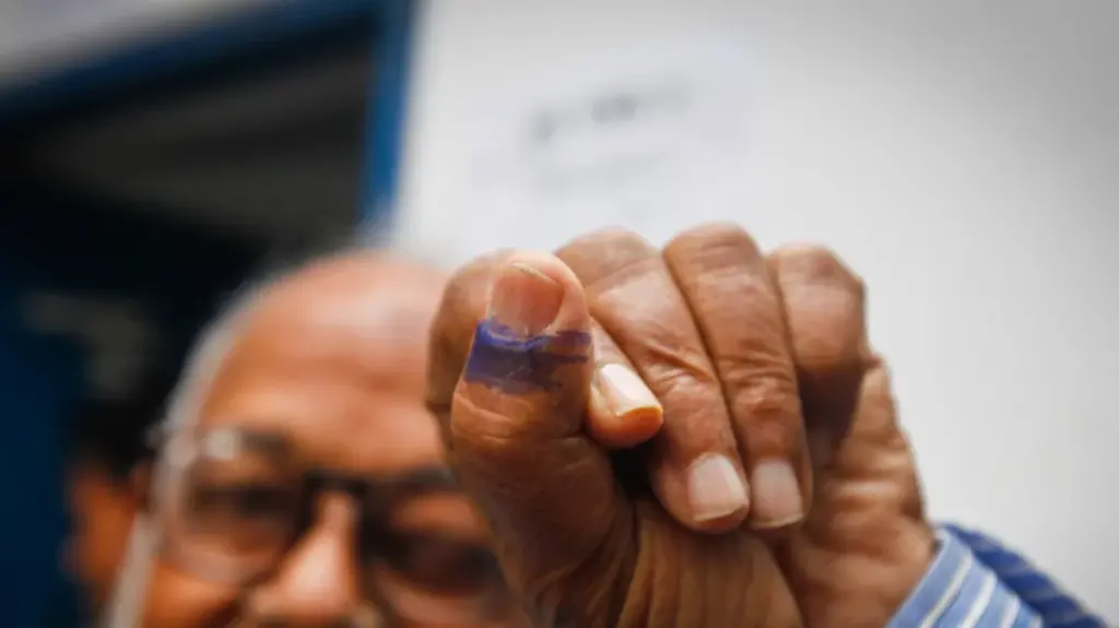 Legal notice served seeking voting rights for people with special needs