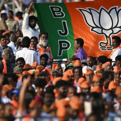 Bihar election 2025: Modi’s alliance wins by large margin